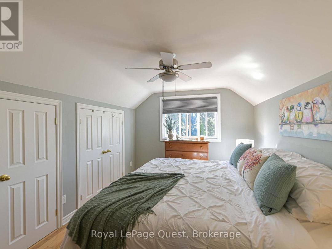 43 CALVERLEY STREET, 