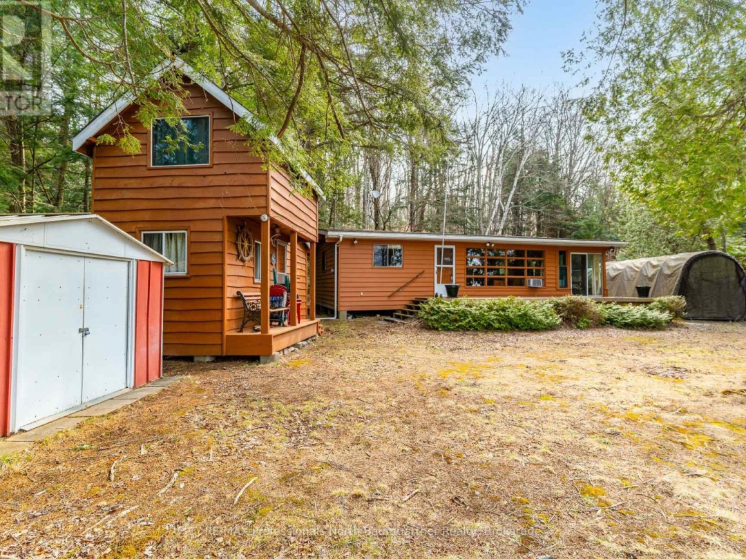 1189 Marathon Drive, Canning Lake