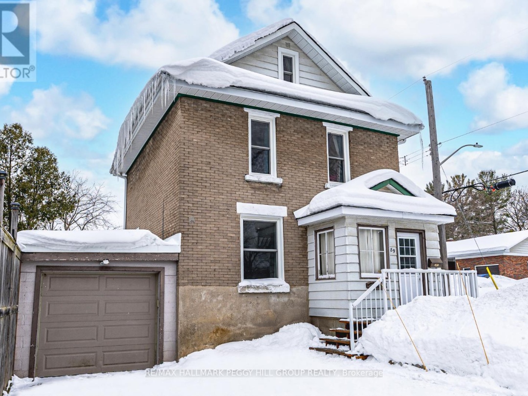 89 Mckenzie Street, Orillia