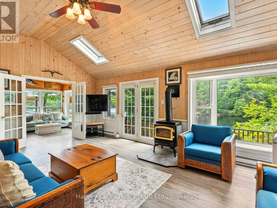 1078 MCKENZIE ROAD, 