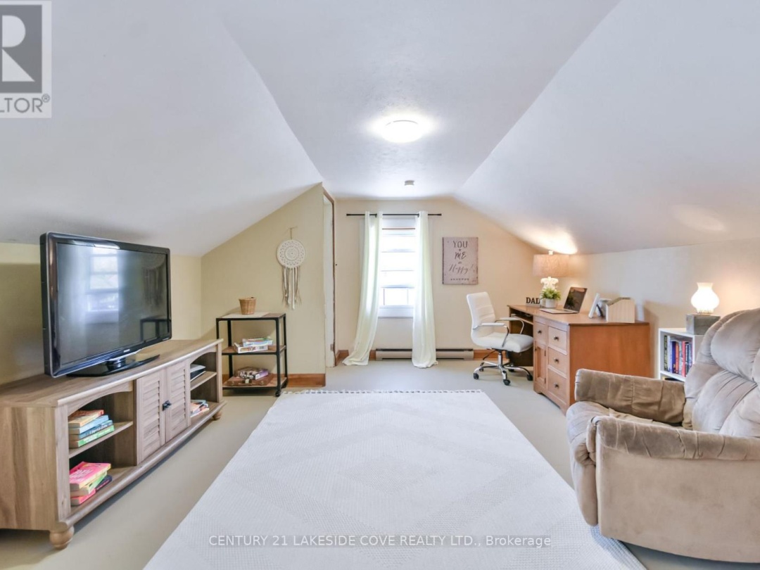 319 Franklin Street, Orillia