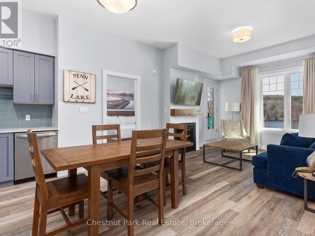 117 - 25 PEN LAKE POINT ROAD, 