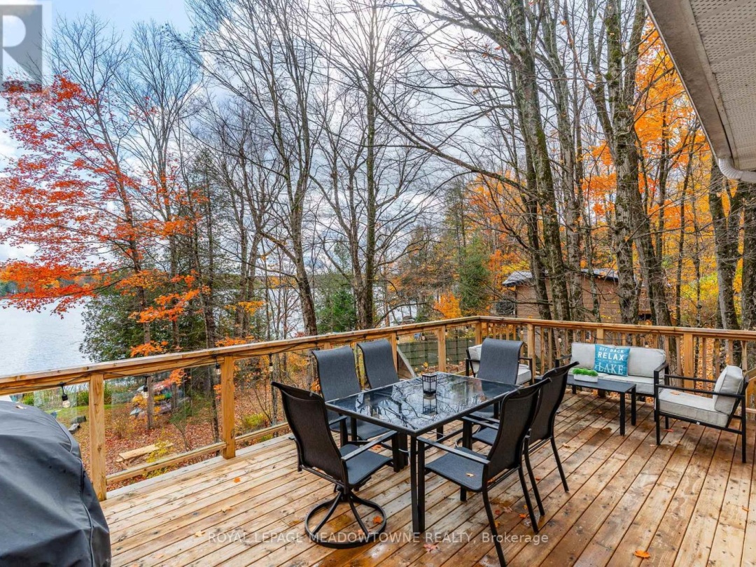 1658 HOSPITALITY ROAD, 