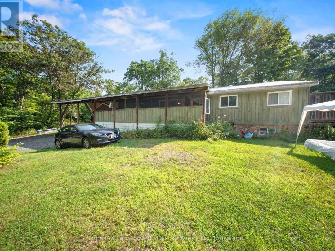 28 BLACK ROAD, 