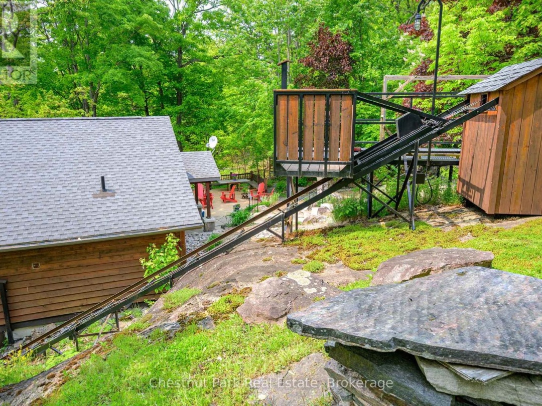 1143 LEONARD LAKE 1 ROAD, 