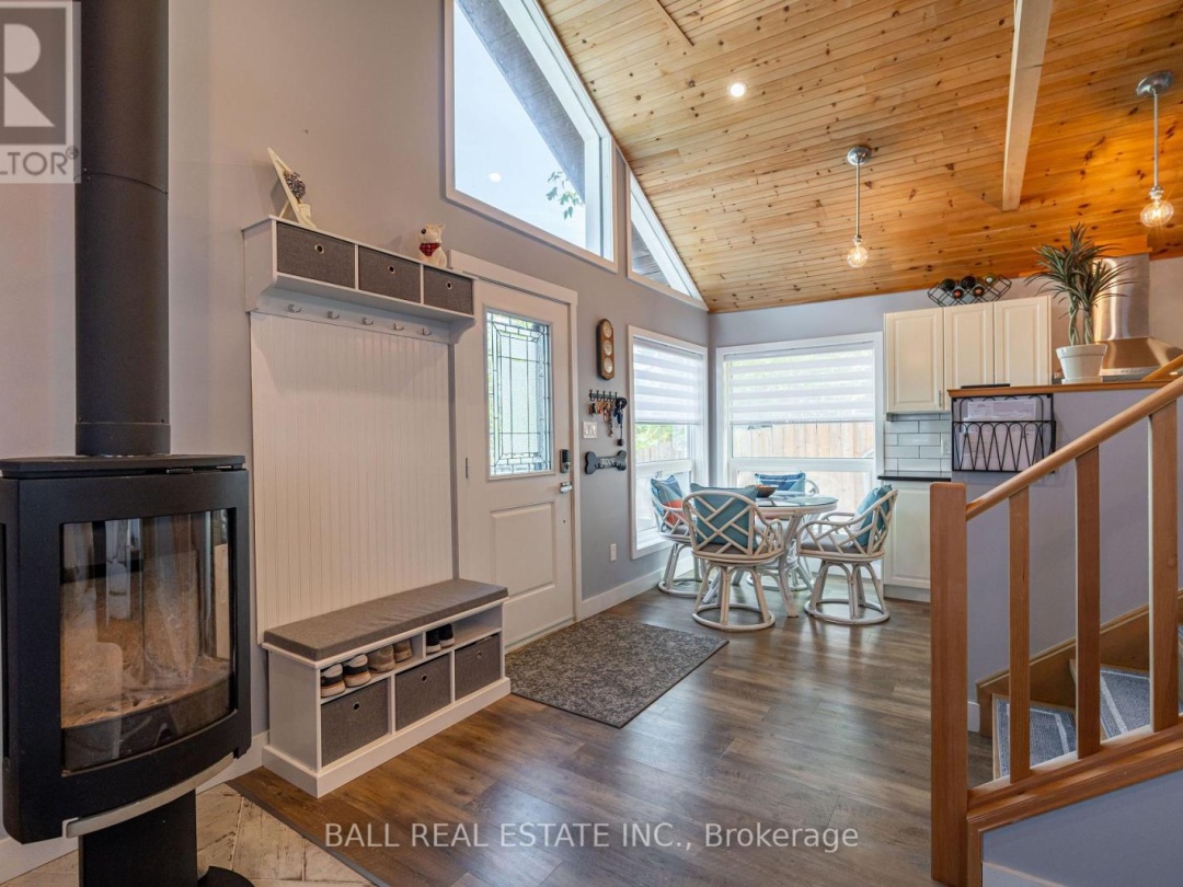 23 HOTEL ROAD, 