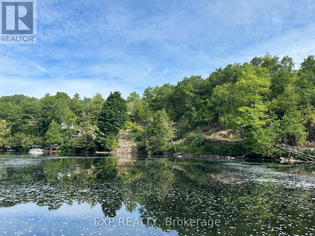 3950 Severn River Shore, Trent Severn