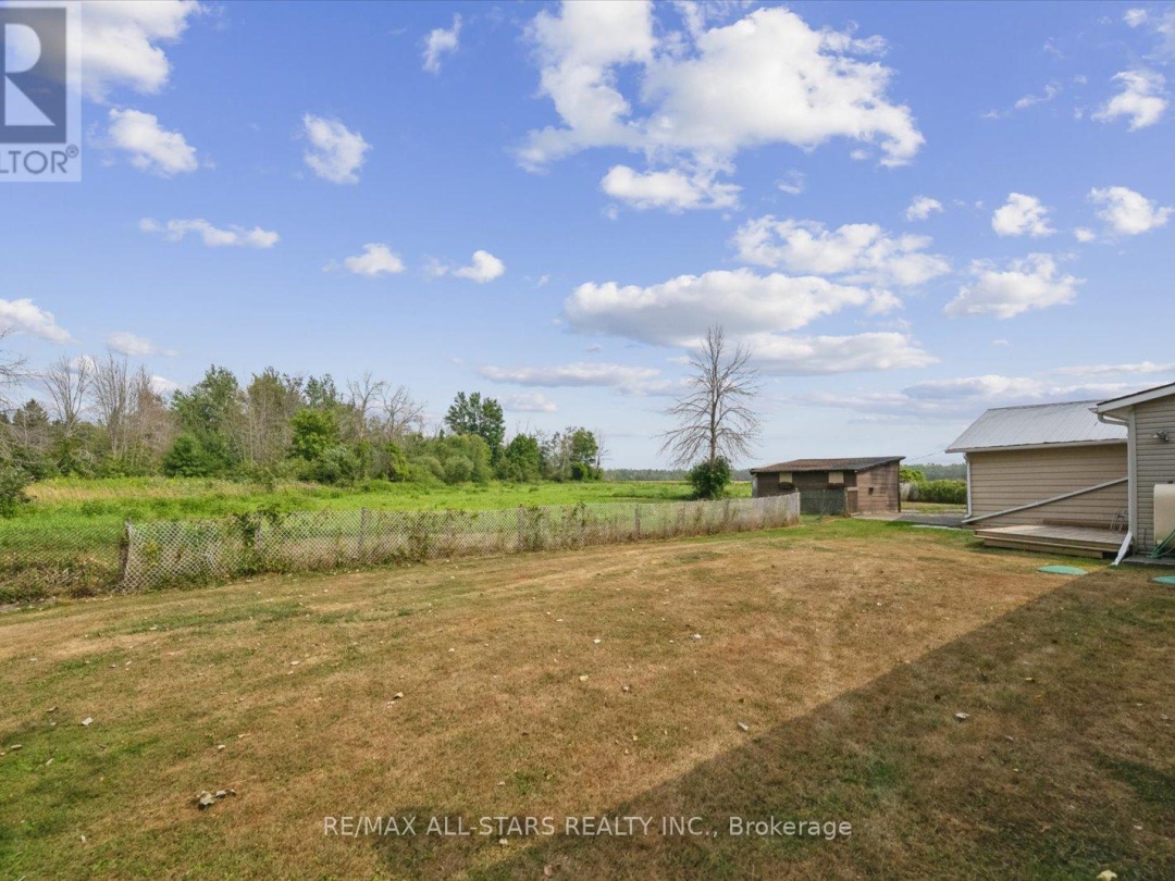 32805 THORAH SIDE ROAD, 