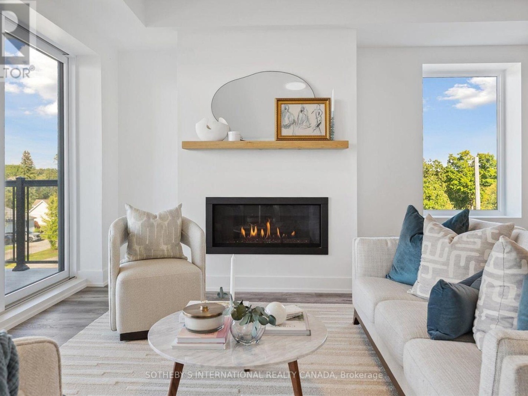 308 - 19B WEST STREET N, 
