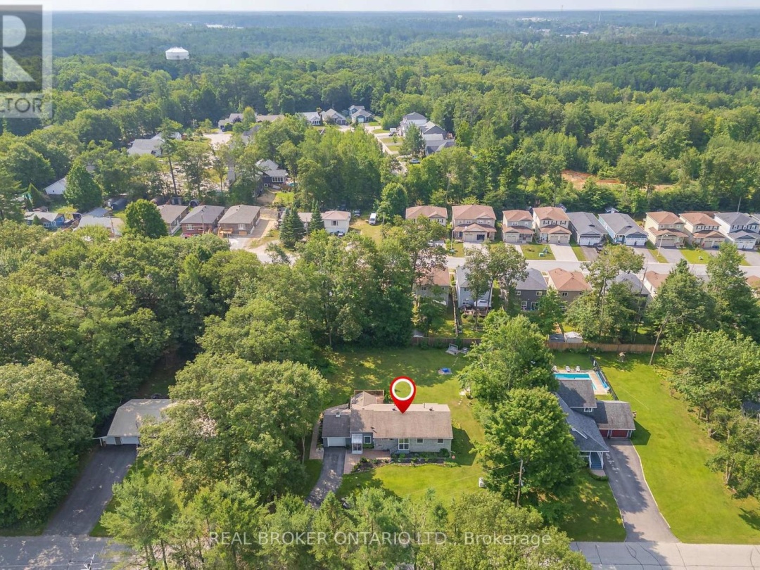145 BLANCHARD STREET W, 