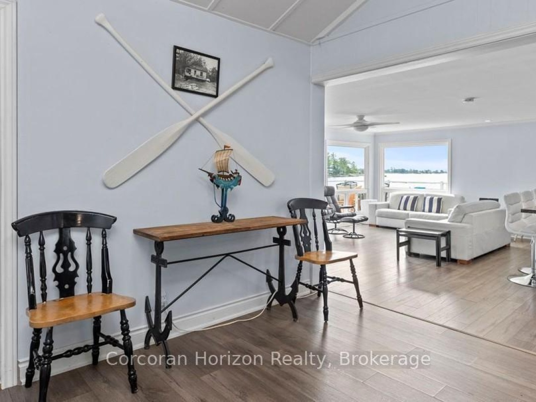 64 Wolverine Beach Road, Georgian Bay