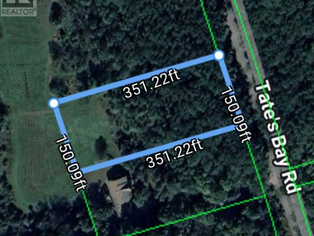 20 LOT TATE'S BAY ROAD, Trent Lakes