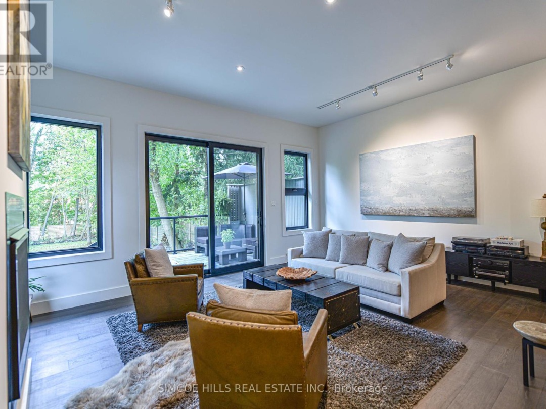 101 JARVIS STREET, 