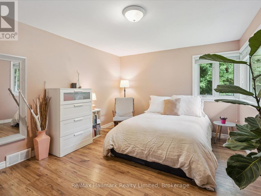 91 SPENCER STREET, 