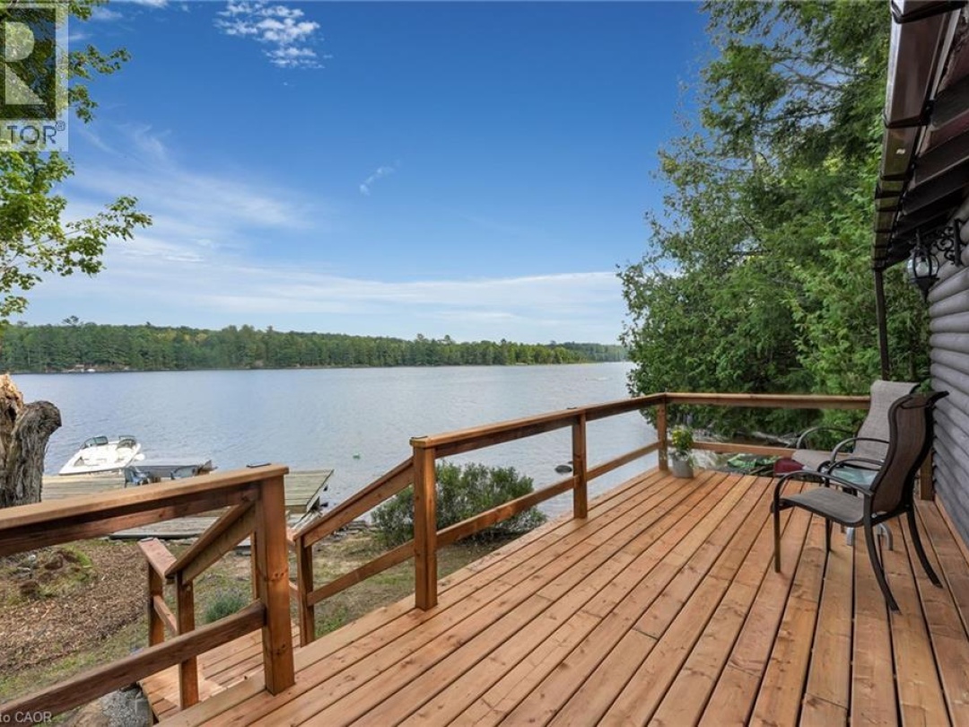 2724 KUSHOG LAKE Road, 