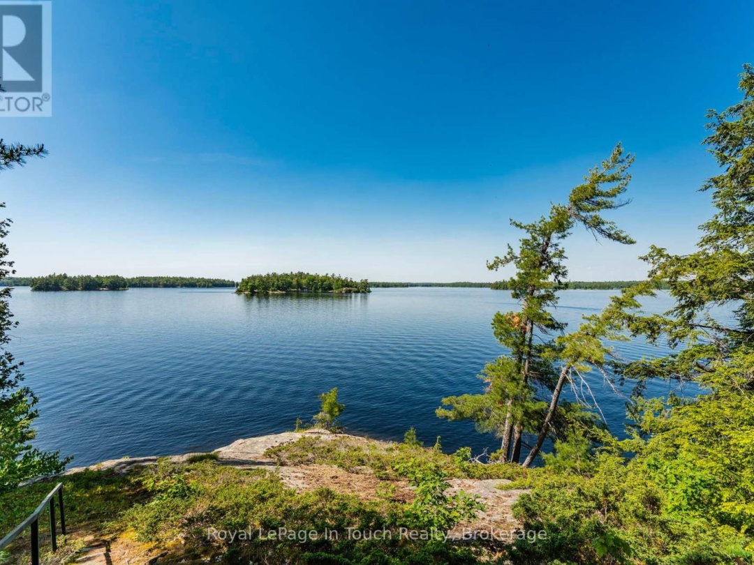 2 IS 270 SIX MILE LAKE ISLAND, Six Mile Lake