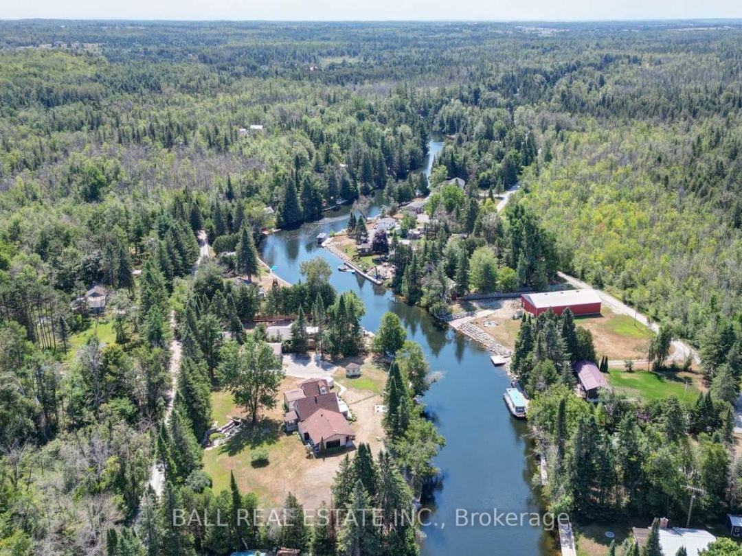 45 BROOK ROAD, 