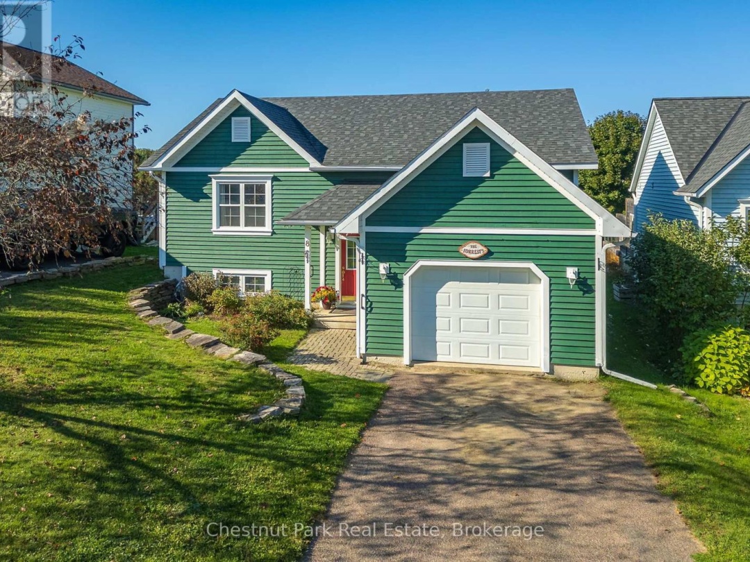 8 COATES AVENUE, 