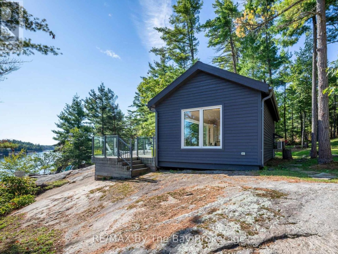 18152 GEORGIAN BAY SHORE, 