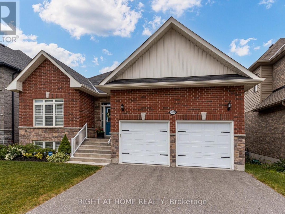 3125 MONARCH DRIVE, 