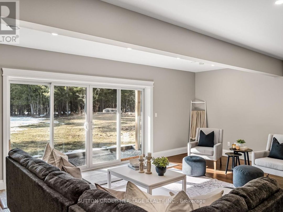 97 Ledge Road, Trent Lakes