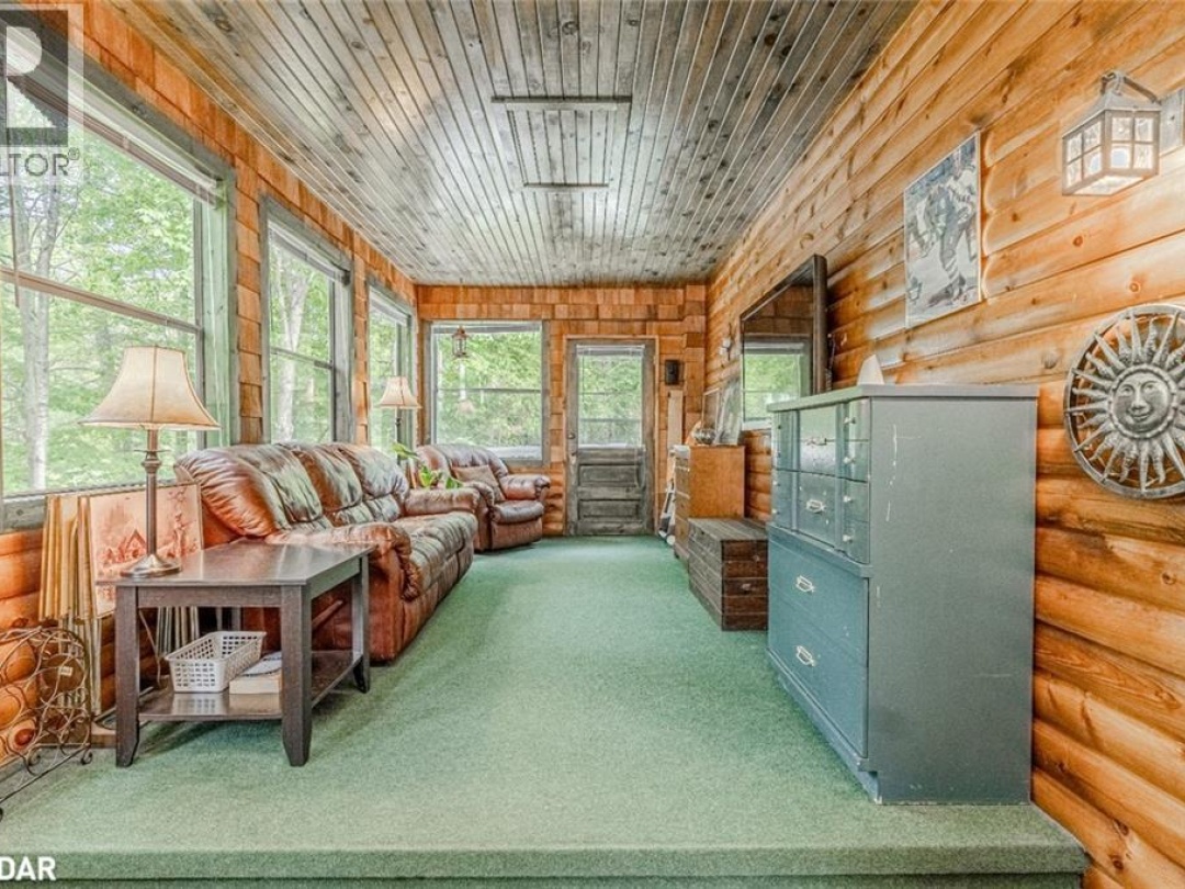 1008 COVE Road, 