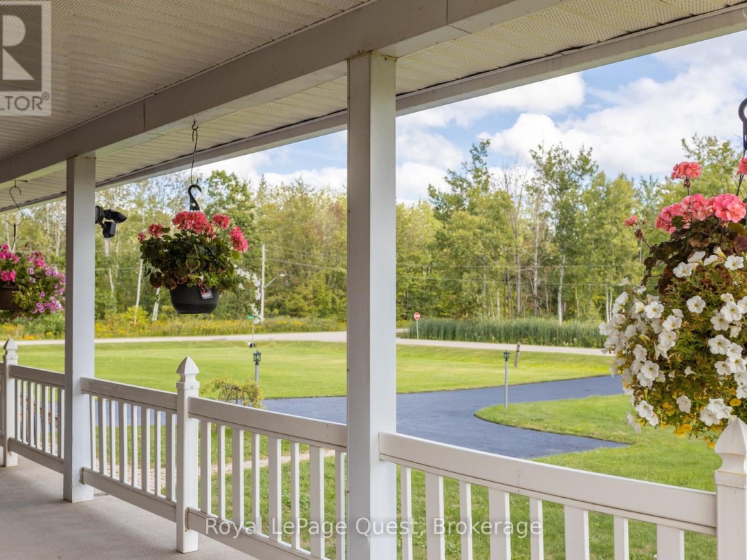 2070 HAWLEY ROAD, 