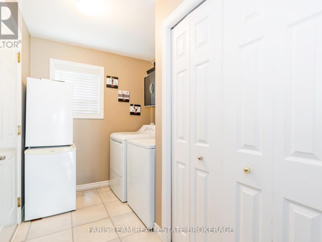 85 FULSOM CRESCENT, 