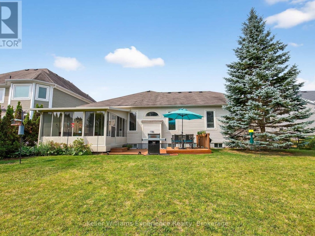 44 FIELDSTREAM CHASE, 