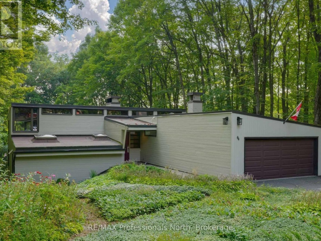 64 WOODLAND DRIVE, 