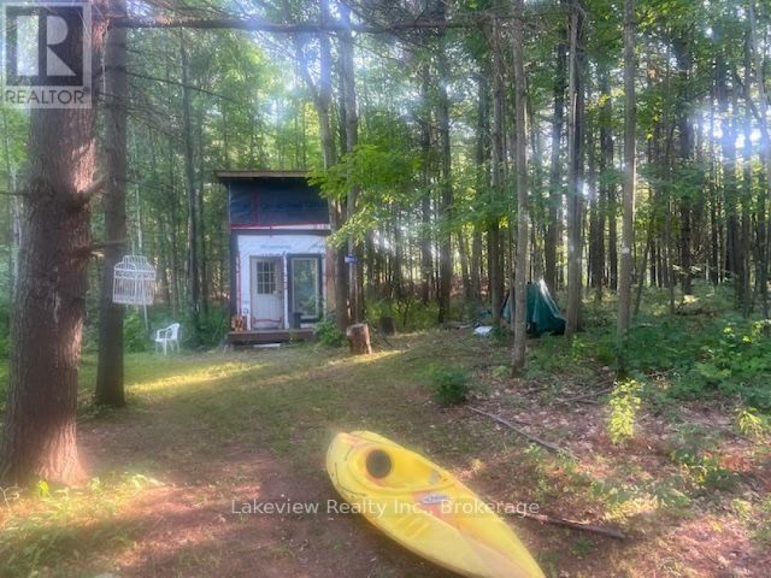 1078 SOUTH KAHSHE LAKE ROAD E, 