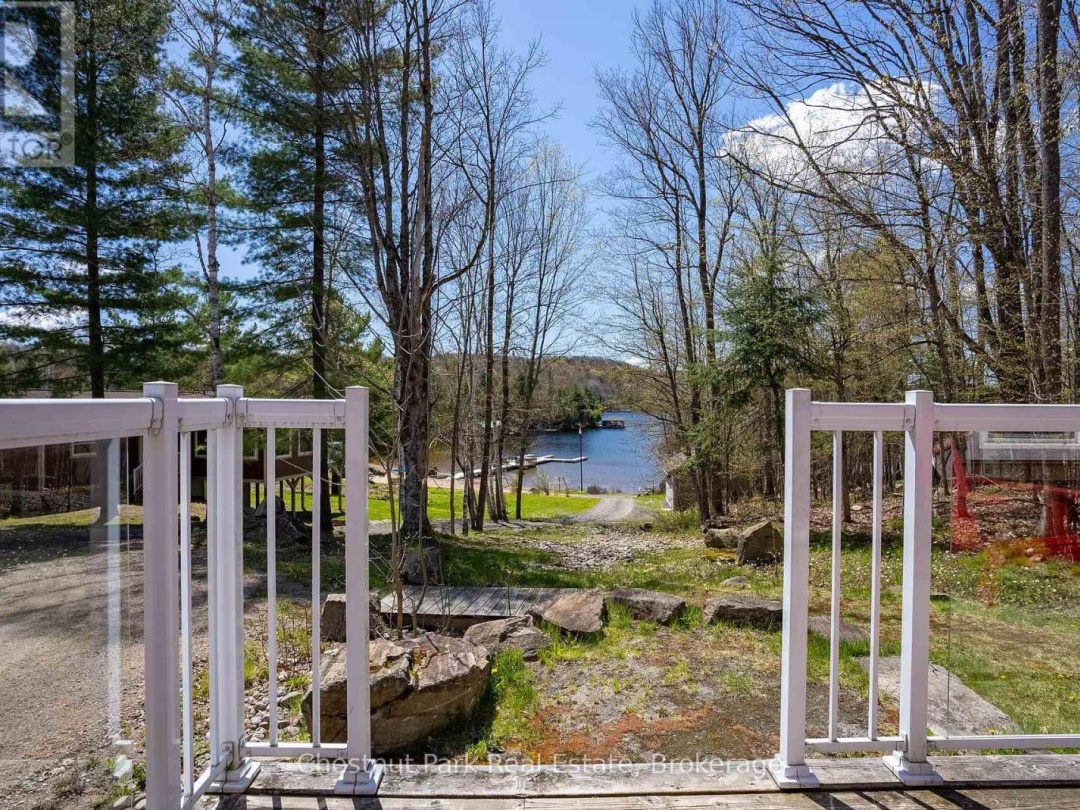 116-10 - 1052 RAT BAY ROAD, Lake of Bays