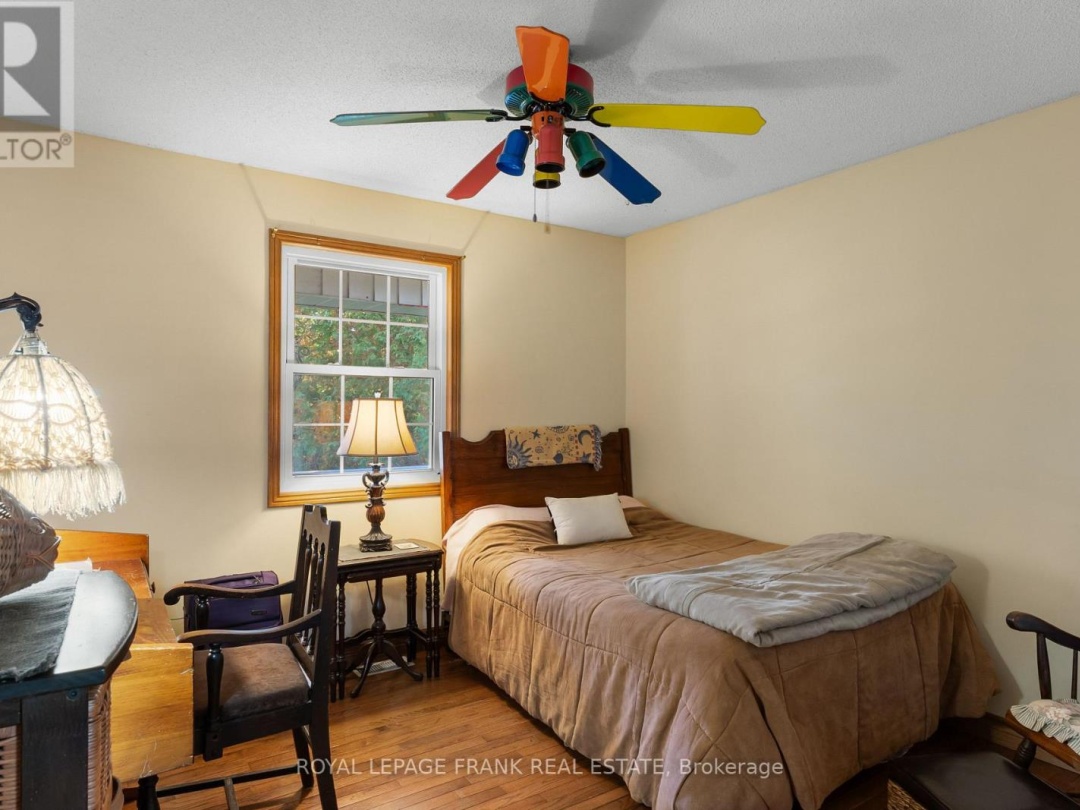 2269 THURSTONIA ROAD,
