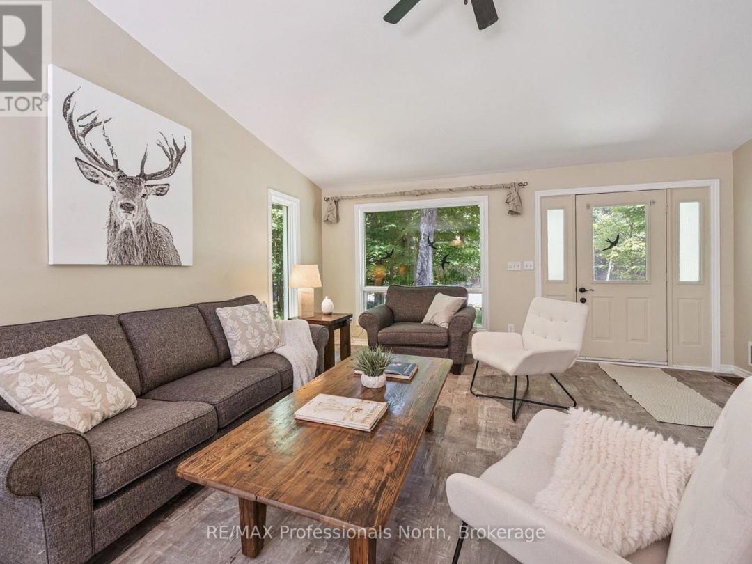 504 SOUTH WASEOSA LAKE ROAD, 
