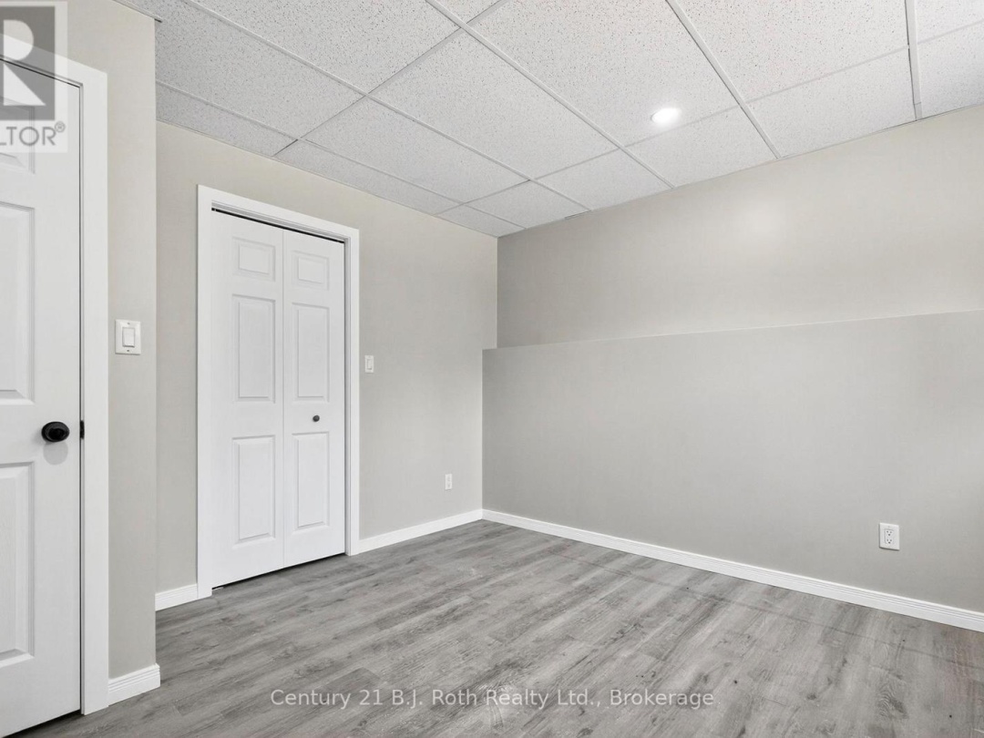 161 FOREST HARBOUR PARKWAY, 
