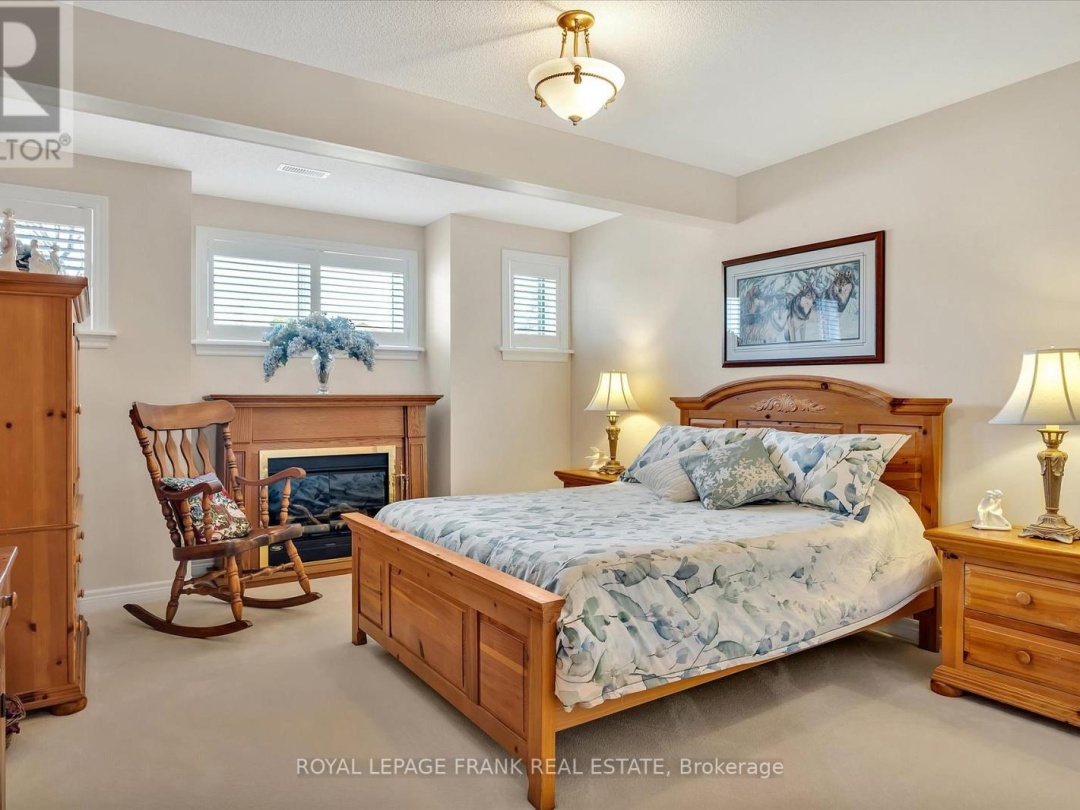 42 HUNTINGWOOD CRESCENT, 