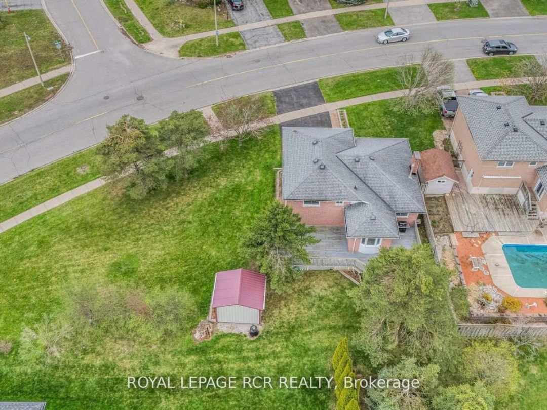 80 WOODSIDE DRIVE, 