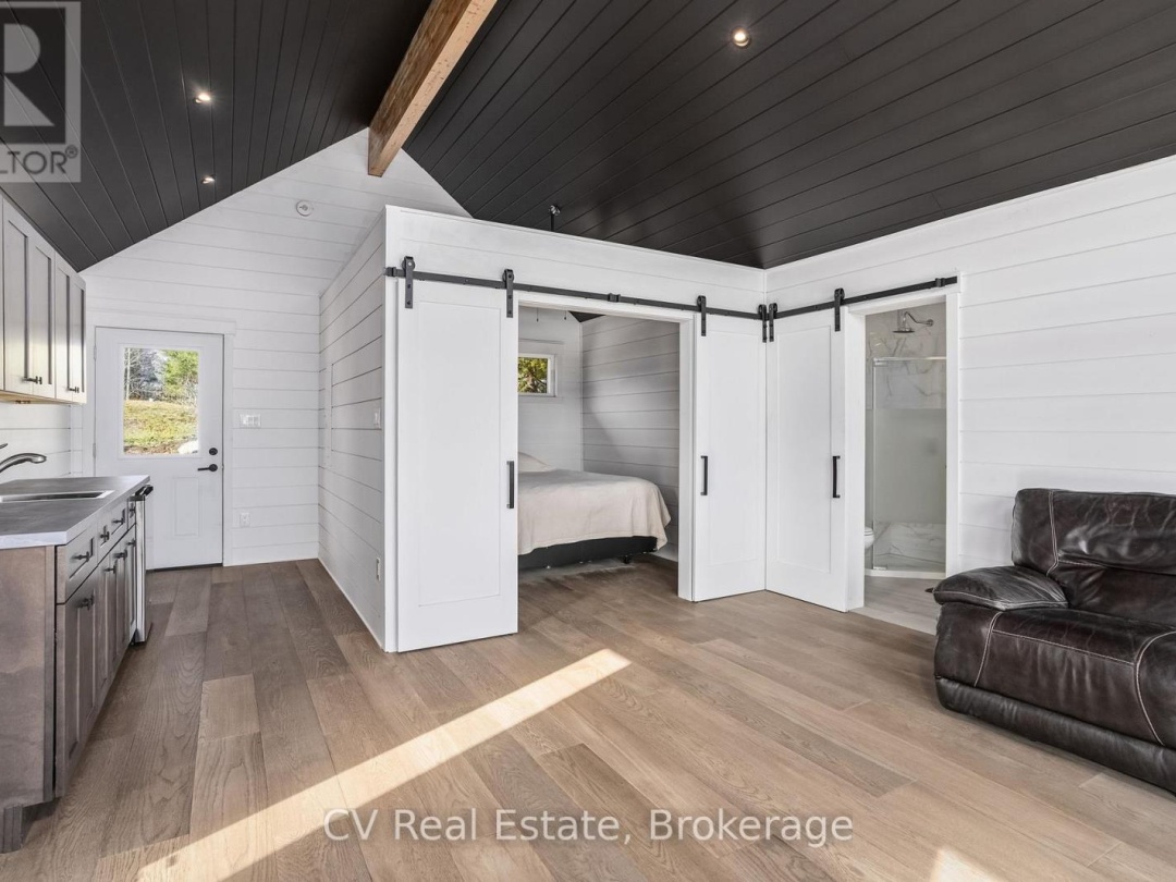 1111 LAKESHORE DRIVE, Lake Muskoka