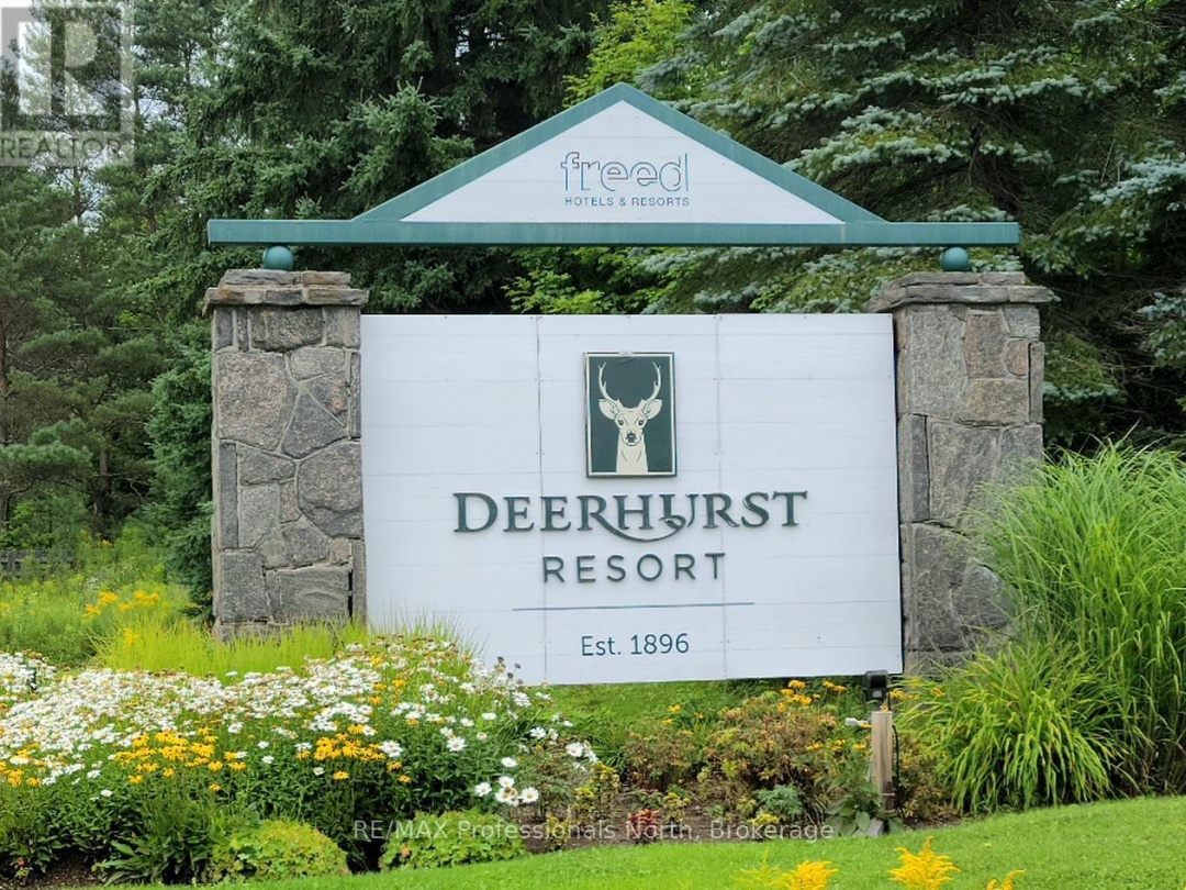 52-308 - 1235 DEERHURST DRIVE, Peninsula Lake