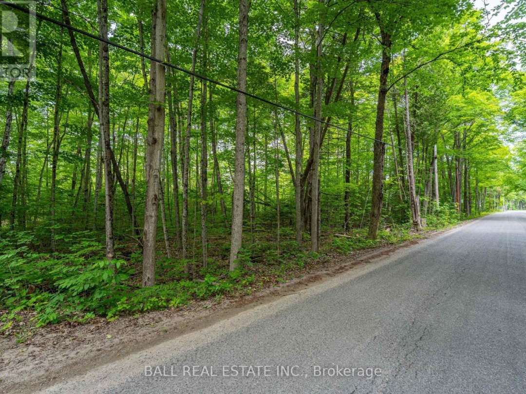 0 Mill Line Road, Pigeon Lake