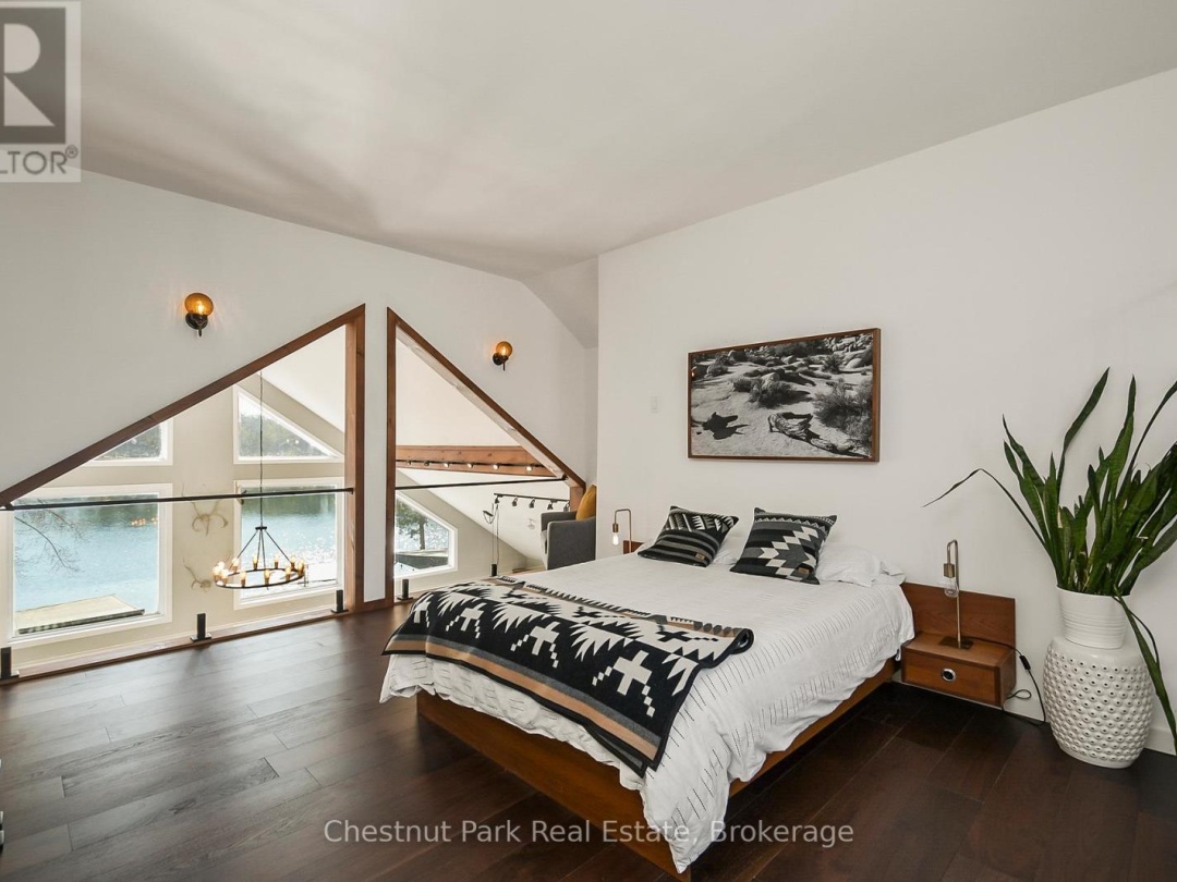 7609 Somerset Park, Severn Lake