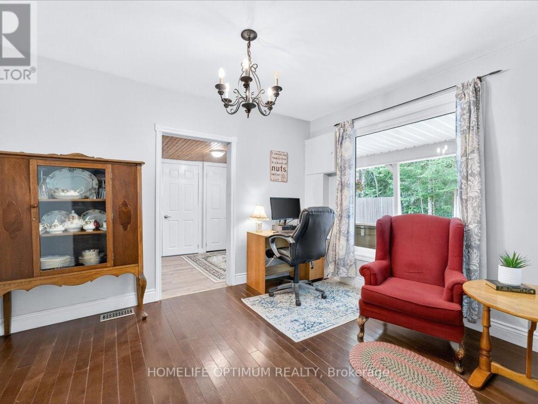 788 MUSKOKA RD. 3 ROAD N, 