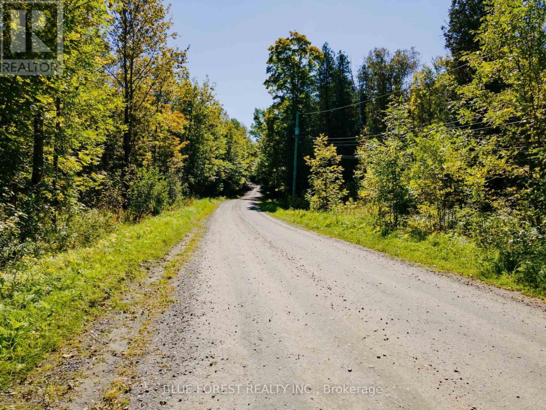 Lot 69 25Th Line, Maple Lake