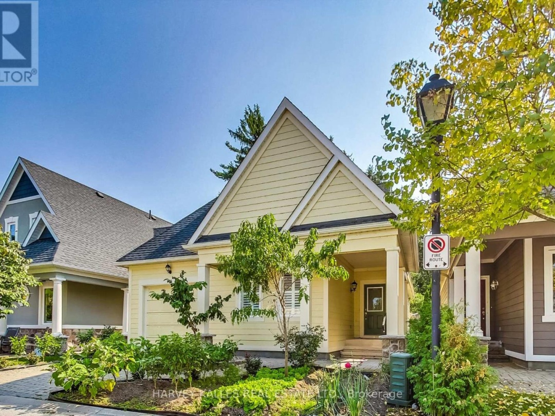 22 5 Invermara Court, Lake Simcoe
