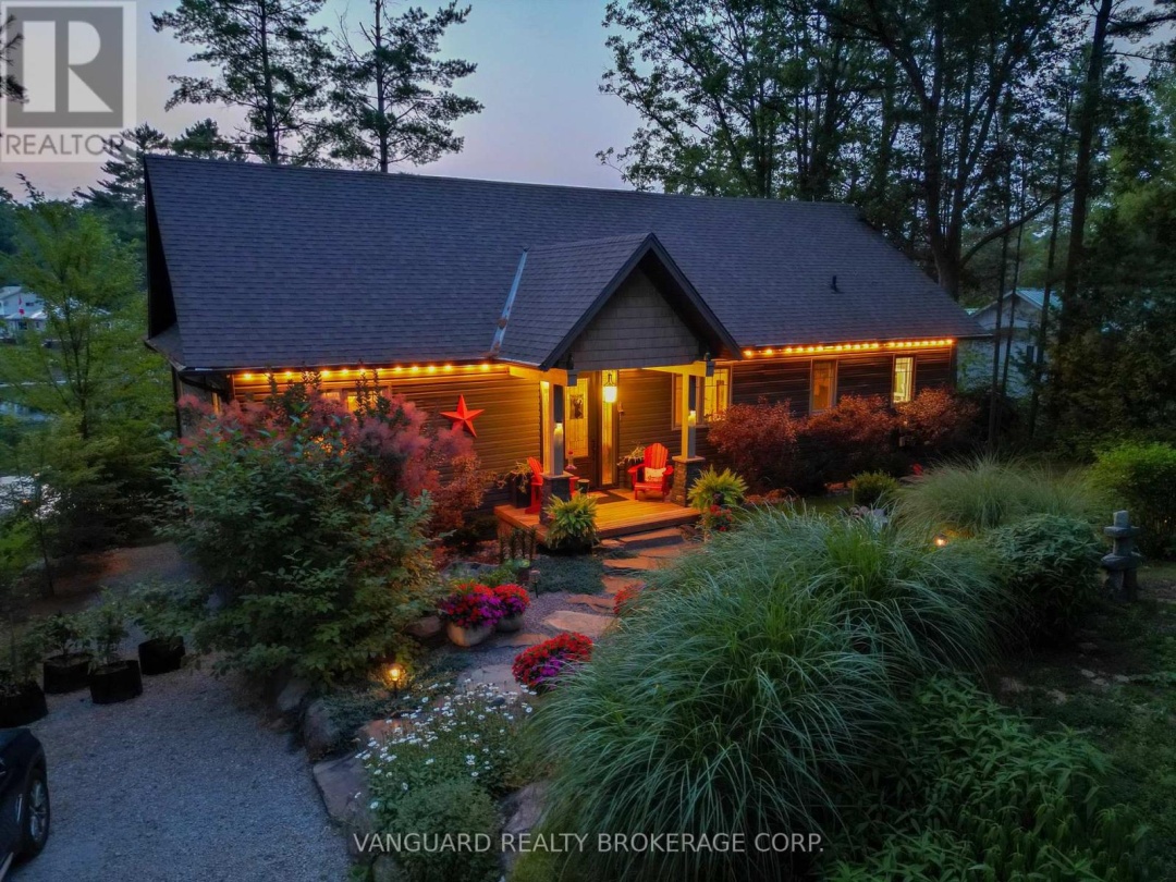 7764 RIVERLEIGH DRIVE, 