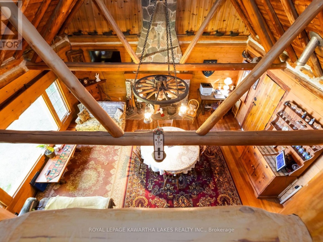 54 ROMANY RANCH ROAD, 