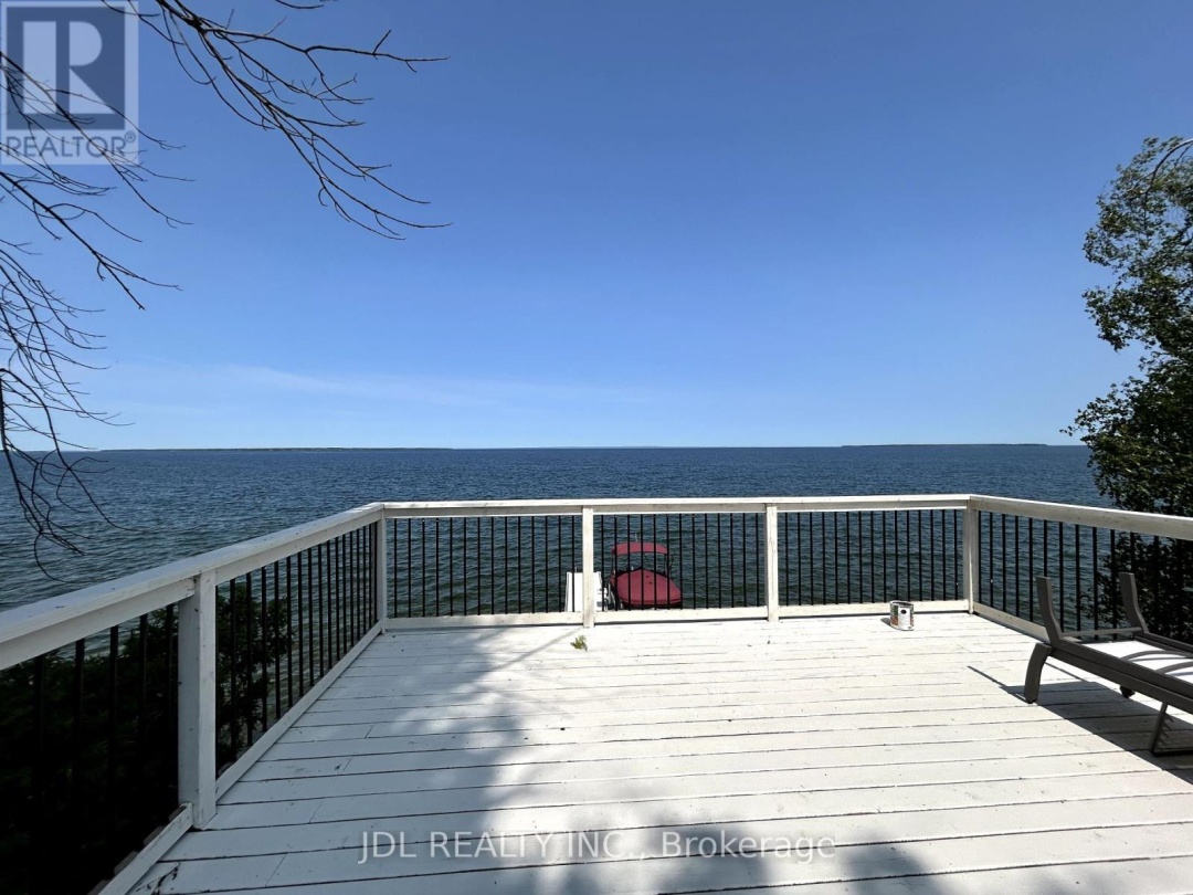 25220 MAPLE BEACH ROAD, 