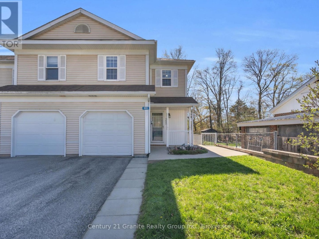 365 John Street S, Gravenhurst