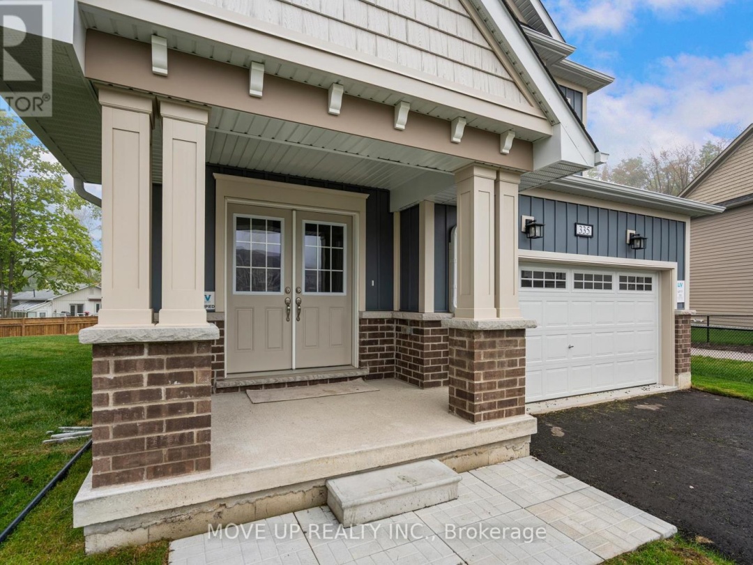 335 BEECHWOOD FOREST LANE, 