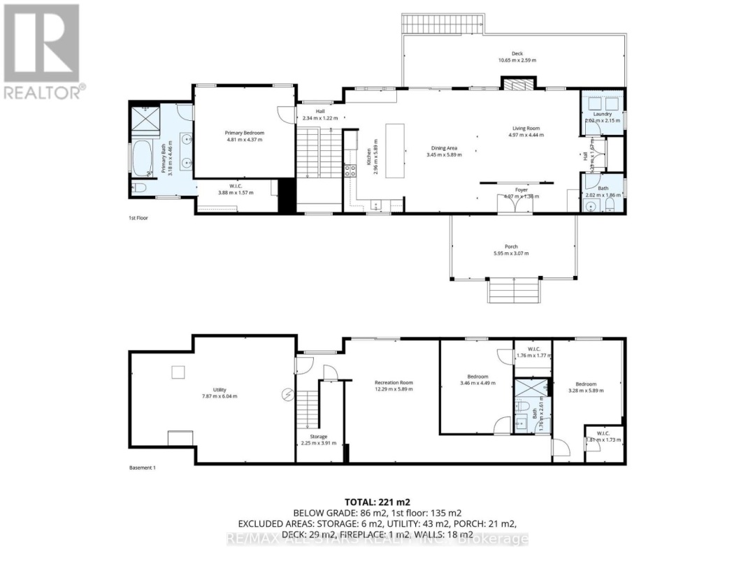 1062 NORTHLINE ROAD, 